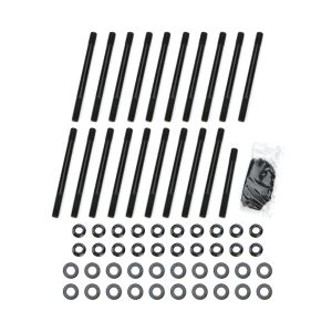 PRW INDUSTRIES, INC. #1034611 Chevy Head Stud Kit '14-'23 LT1 6.2L