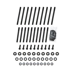 PRW INDUSTRIES, INC. #1034613 Chevy LT1 Main Stud Kit '14-'22 6.2L 4-Bolt Main