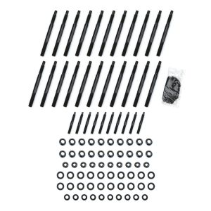 PRW INDUSTRIES, INC. #1034661 Chevy Head Stud Kit '04+ 4.8/5.3/5.7/6.0L