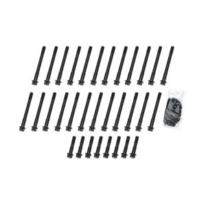 PRW INDUSTRIES, INC. #1045401 BBC Head Bolt Kit '66-'00 Chevy Big Block