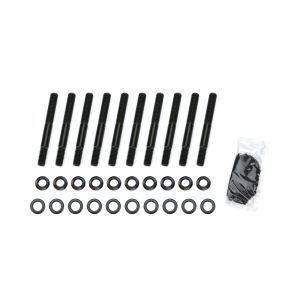 PRW INDUSTRIES, INC. #1045422 BBC Main Stud Kit '66-'90 2-Bolt