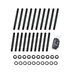 PRW INDUSTRIES, INC. #1046021 BBF Head Stud Kit '68-'97 429-460