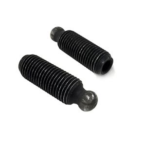 PRW INDUSTRIES INC. #1203188-01 Adjuster Screw Vlv Lash 7/16in-20x1.420in Mopar