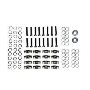 PRW INDUSTRIES, INC. #1213462 GM OE LS Rocker Trunnion Upgrade Kit