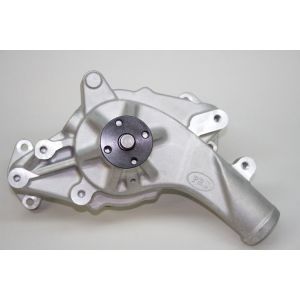PRW INDUSTRIES, INC. #1439000 HP Aluminum Water Pump 65-76 BBF FE