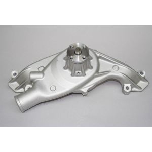 PRW INDUSTRIES, INC. #1440900 HP Aluminum Water Pump 348-409 Chevy