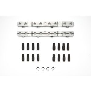 PRW INDUSTRIES, INC. #1535000 Billet Alum. Stud Girdle Kit - SBC