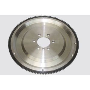 PRW INDUSTRIES, INC. #1626500 Steel SFI Flywheel - SBC 153 Tooth - Int. Balance