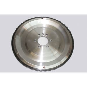 PRW INDUSTRIES, INC. #1628300 Steel SFI Flywheel - SBC 168 Tooth - Int. Balance