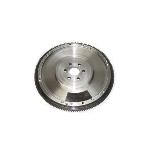 PRW INDUSTRIES, INC. #1628981 Steel SFI Flywheel - SBF 157 Tooth 28oz.