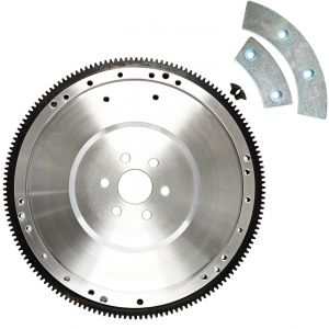 PRW INDUSTRIES INC. #1628983 Steel SFI Flywheel - SBF 260-289 64-69