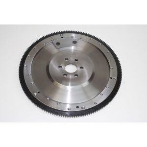 PRW INDUSTRIES, INC. #1630281 Steel SFI Flywheel - SBF 164 Tooth 28oz.