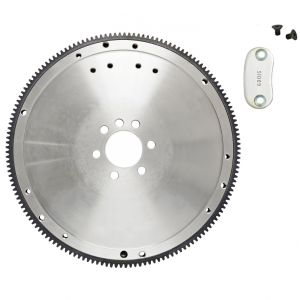 PRW INDUSTRIES INC. #1630583 Steel SFI Flywheel - SBC 153 Tooth - Ext. Balance