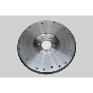 PRW INDUSTRIES, INC. #1635080 Steel SFI Flywheel - SBC 168 Tooth - Int. Balance