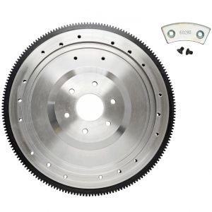 PRW INDUSTRIES INC. #1642783 Steel SFI Flywheel -Ford FE 63-74