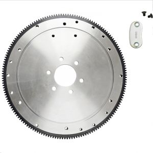 PRW INDUSTRIES INC. #1645582 Steel SFI Flywheel - Olds V8 260-455 68-85