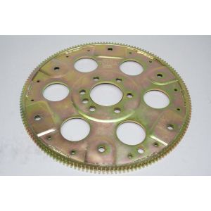 PRW INDUSTRIES, INC. #1835002 Chromoly Flexplate - SFI SBC 153T - Int. Balance