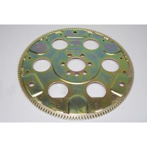 PRW INDUSTRIES, INC. #1835004 Chromoly Flexplate - SFI SBC 153T - Ext. Balance