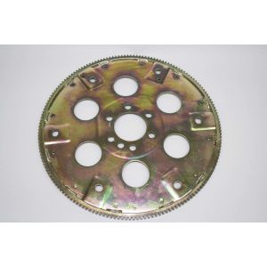 PRW INDUSTRIES, INC. #1845400 Chromoly Flexplate - SFI BBC 168T - Ext. Balance