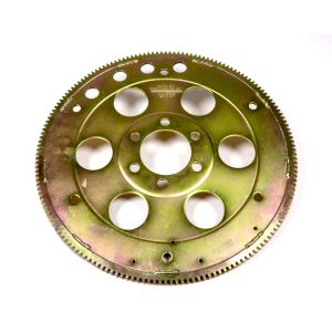 PRW INDUSTRIES, INC. #1845500 Chromoly Flexplate - SFI 166T Pontiac V8 57-79