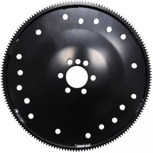 PRW INDUSTRIES INC. #2036475 Pro Series GM Flexplate Black Label SFI 29.1