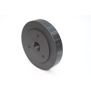 PRW INDUSTRIES, INC. #2326540 6.750 Harmonic Damper SBC Int Balance Non-SFI