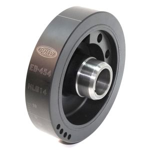 PRW INDUSTRIES, INC. #2345441 8.00 Harmonic Damper BBC Ext Balance Non-SFI