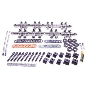 PRW INDUSTRIES, INC. #3231812 Shaft Mount R/A System - SBM 1.6 Ratio