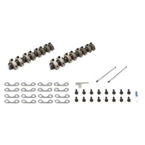 PRW INDUSTRIES, INC. #3534631 Shaft Mount R/A System - GM LS1/LS2/LS6 1.7 Ratio