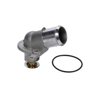 PRW INDUSTRIES, INC. #5234683 Water Neck Outlet w/180 Degree Thermostat GM LS