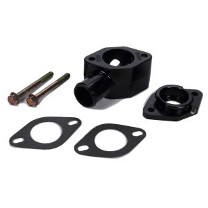 PRW INDUSTRIES, INC. #5292270 Water Neck Manifold Filler Chevy V8