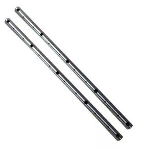PRW INDUSTRIES, INC. #9544003 BBM CM Rocker Arm Shafts 2pk
