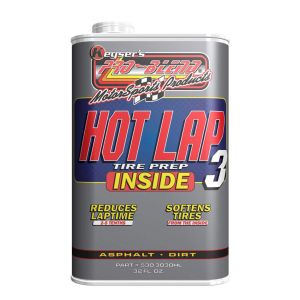 PRO BLEND #530 3030HL Hot Lap 3 Inside Tire Prep Quart