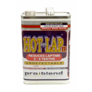 PRO BLEND #530-6000 Hot Lap II- 1 GAL