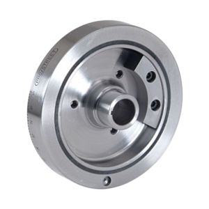 PRO-RACE PERFORMANCE PRODUCTS #24266 SBC 8.0in Balancer Ext. Balance Non-SFI