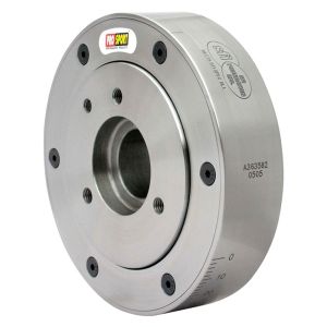PRO-RACE PERFORMANCE PRODUCTS #34263 BBC 7.0in Balancer Int. Balance - SFI