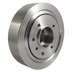 PRO-RACE PERFORMANCE PRODUCTS #64276 Oldsmobile V8 6.61in SFI Balancer Ext. Balance