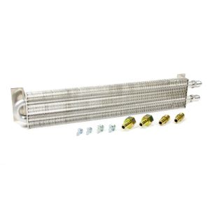PERMA-COOL #1000 Frame Rail Trans Cooler -6AN