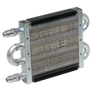 PERMA-COOL #1009 Power Steering/Fuel Cool er 4 Pass -6AN