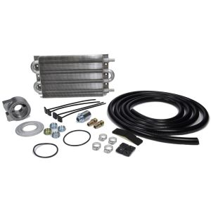 PERMA-COOL #10189 Universal Sandwich Engine Oil Cooler Kit