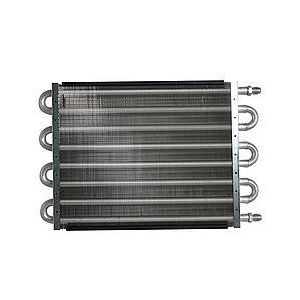 PERMA-COOL #1024 Competition Trans Cooler 6an