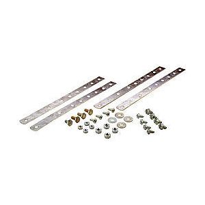 PERMA-COOL #104 Mounting Strap Kit Electric Fans