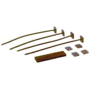 PERMA-COOL #105 Nylon Mounting Strap Kit