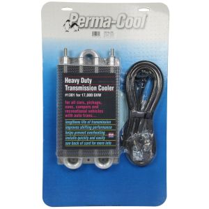 PERMA-COOL #1301 HD Trans Oil Cooler Kit