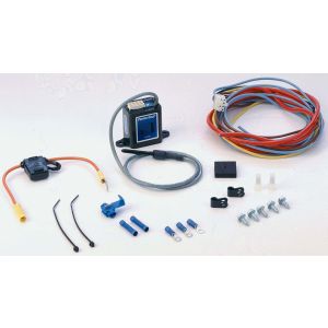 PERMA-COOL #18905 Adjustable Elec. Fan Wiring Kit Probe