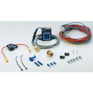 PERMA-COOL #18907 Elec. Fan Wiring Kit Adjustable Screw In