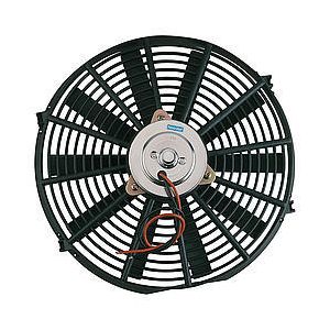 PERMA-COOL #19124 14in Standard Ele. Fan
