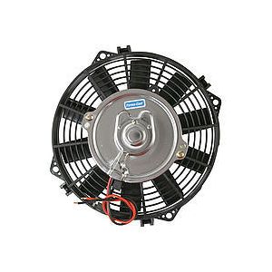PERMA-COOL #19128 8in Electric Fan