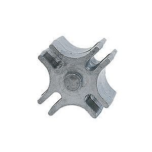 PERMA-COOL #24250 Fan Spacer 2-1/2in