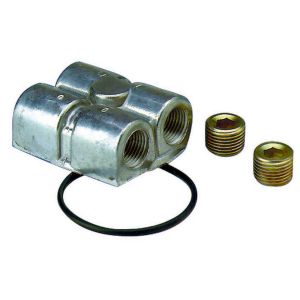 PERMA-COOL #2791 Spin On Adapter